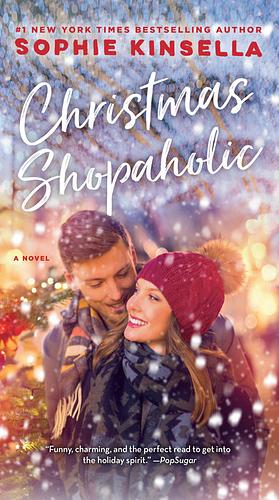 Christmas Shopaholic by Sophie Kinsella