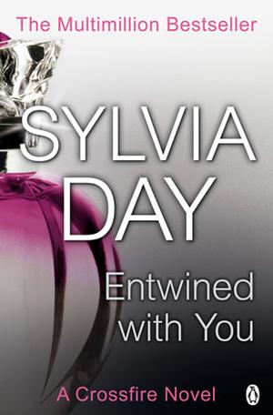 Entwined with You by Sylvia Day