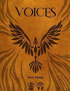 Voices by Paul Hikari