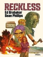 Reckless by Ed Brubaker