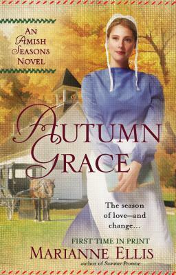 Autumn Grace by Marianne Ellis
