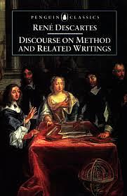 Discourse on Method and Related Writings (Penguin Classics) by Descartes, Rene (1999) Paperback by René Descartes