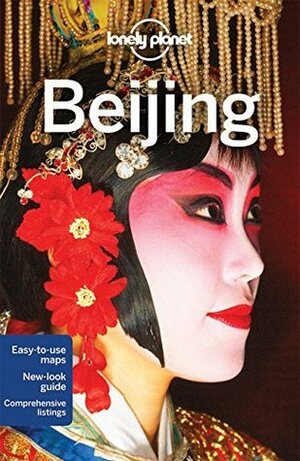 Lonely Planet Beijing (Travel Guide) by David Eimer, Daniel McCrohan, Lonely Planet