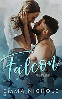 Falcon by Emma Nichole