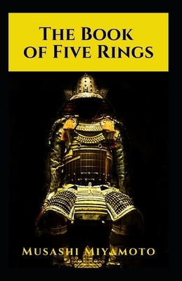 The Book of Five Ring-Original Edition(Annotated) by Miyamoto Musashi