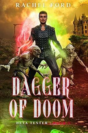 Dagger of Doom by Rachel Ford