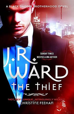 The Thief by J.R. Ward