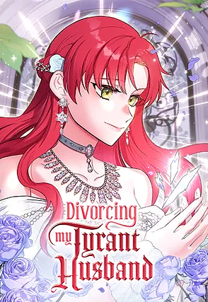 Divorcing My Tyrant Husband, Season 3 by Oh Youn Ha, Josara