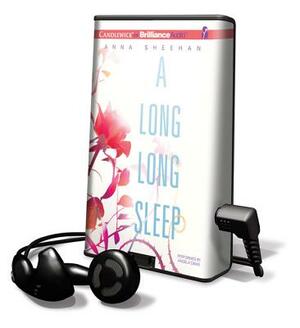 A Long, Long Sleep by Anna Sheehan