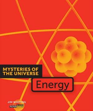 Energy by Jim Whiting