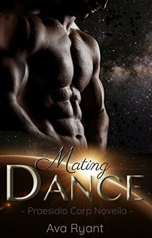 Mating Dance by Ava Ryant