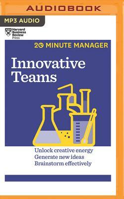 Innovative Teams by Harvard Business Review