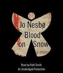 Blood on Snow by Jo Nesbø