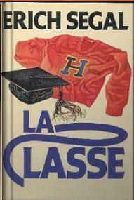 La classe by Erich Segal