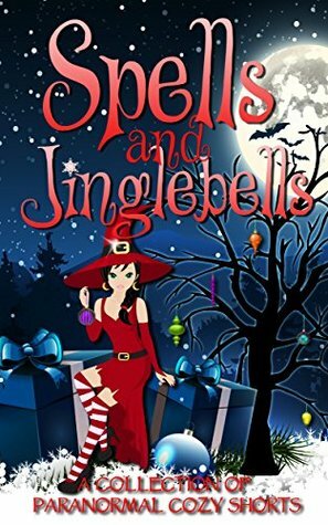 Spells and Jinglebells by 