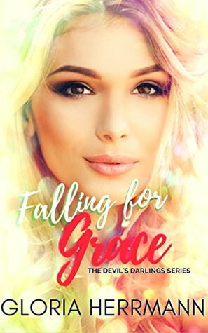 Falling for Grace by Gloria Herrmann