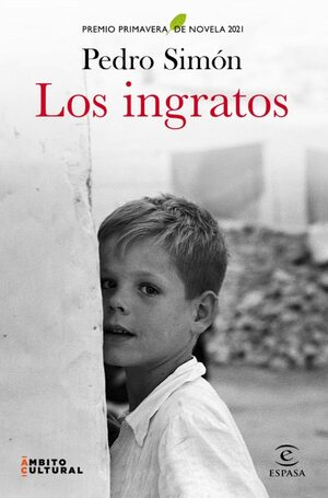 Los ingratos by Pedro Simón