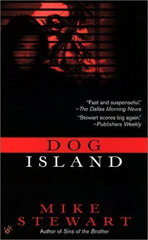 Dog Island by Mike Stewart