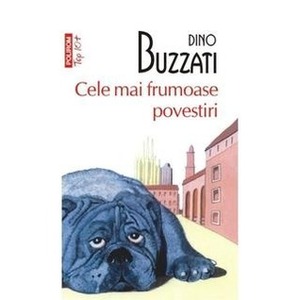 Cele mai frumoase povestiri by Dino Buzzati