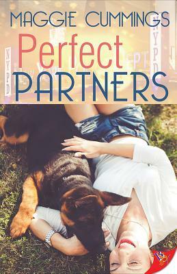 Perfect Partners by Maggie Cummings