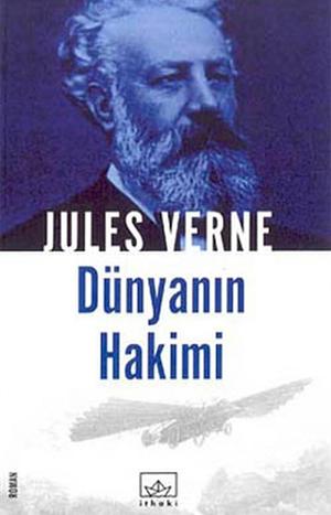 Dünyanın Hakimi by Jules Verne