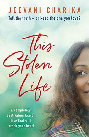 This Stolen Life by Jeevani Charika