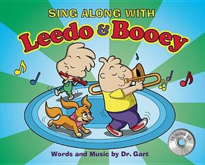 Sing Along with Leedo and Booey by Gart