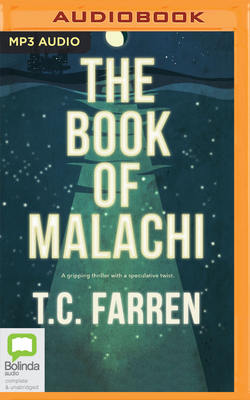 The Book of Malachi by T. C. Farren