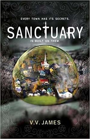 Sanctuary by V.V. James