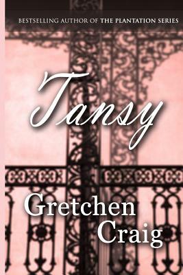 Tansy by Gretchen Craig