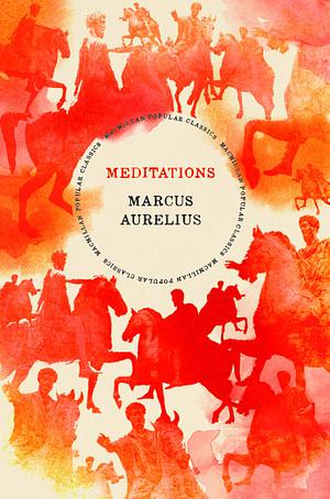 Meditations by Marcus Aurelius