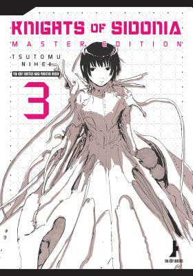 Knights of Sidonia, Master Edition 3 by Tsutomu Nihei