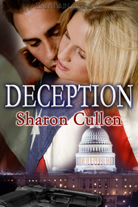 Deception by Sharon Cullen