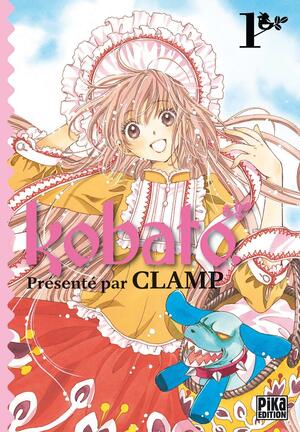 Kobato. Tome 1 by CLAMP