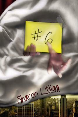 #6 by Sharon L. Higa