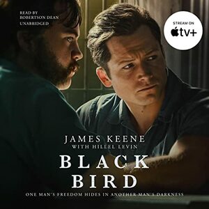 Black Bird: One Man's Freedom Hides in Another Man's Darkness by Hillel Levin, James Keene