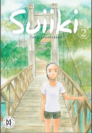 Suiiki 2 by Yuki Urushibara