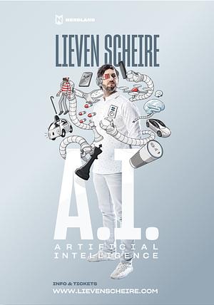 AI Artificial Intelligence by Lieven Scheire