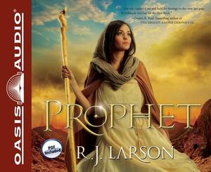 Prophet by R. J. Larson