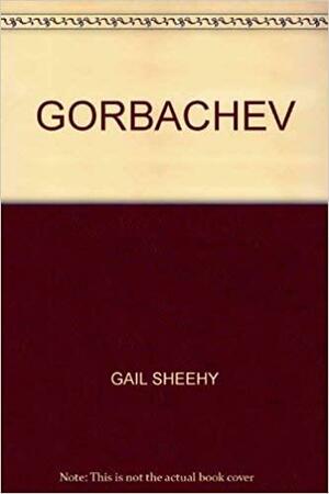 Gorbachev by Martin McCauley