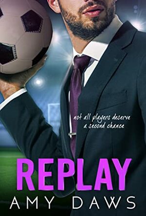 Replay by Amy Daws