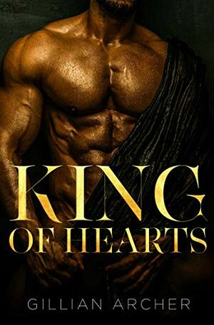 King of Hearts by Gillian Archer