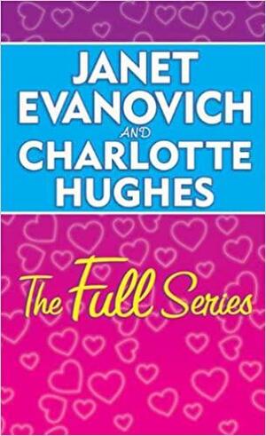 The Full Series, Vol. 2 by Janet Evanovich, Charlotte Hughes