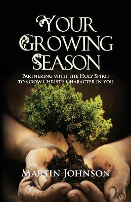 Your Growing Season by Martin Johnson