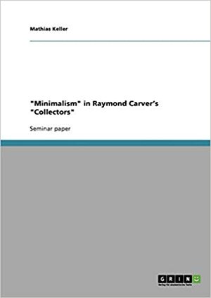 Collectors by Raymond Carver