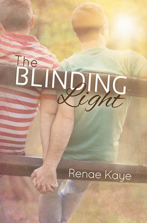 The Blinding Light by Renae Kaye