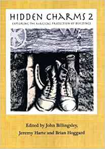 Hidden Charms 2 by John Billingsley, Jeremy Harte, Brian Hoggard