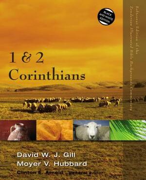 1 and 2 Corinthians by Moyer V. Hubbard, David W. J. Gill
