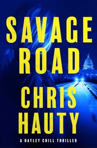 Savage Road by Chris Hauty