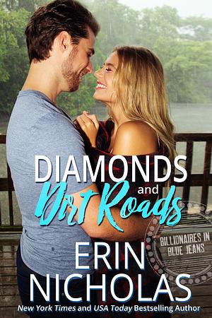 Diamonds and Dirt Roads by Erin Nicholas